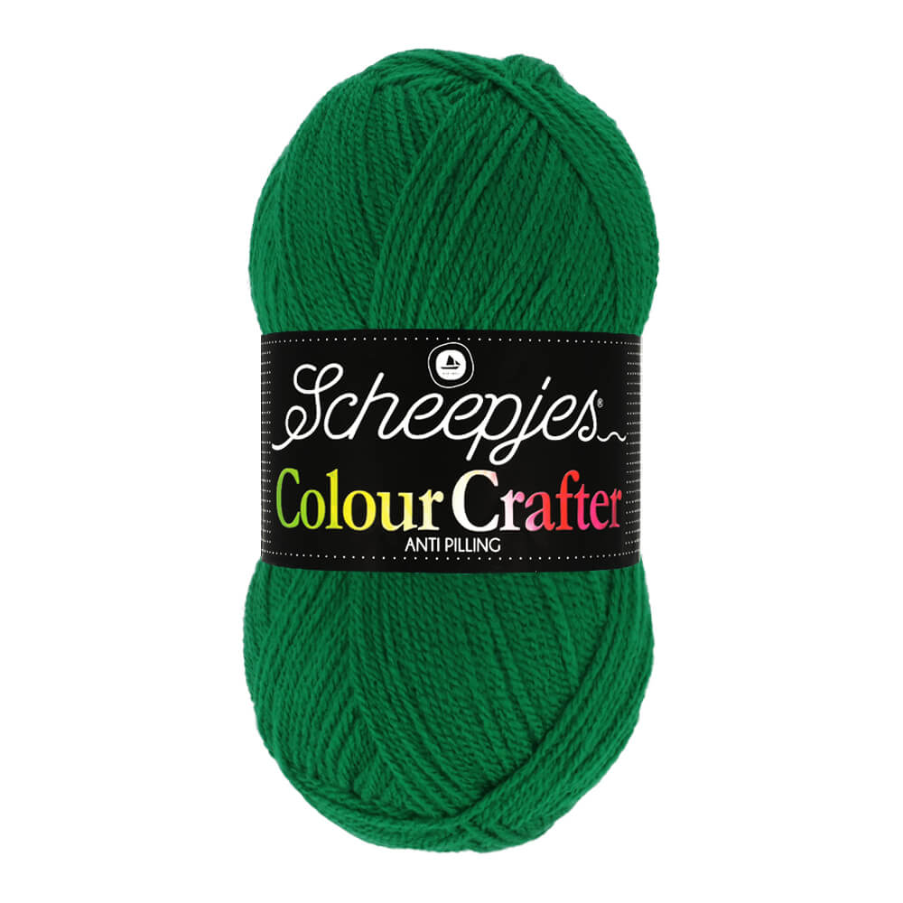 Scheepjes Colour Crafter 1116 Emmen | Knitting yarn shop / dzijas veikals