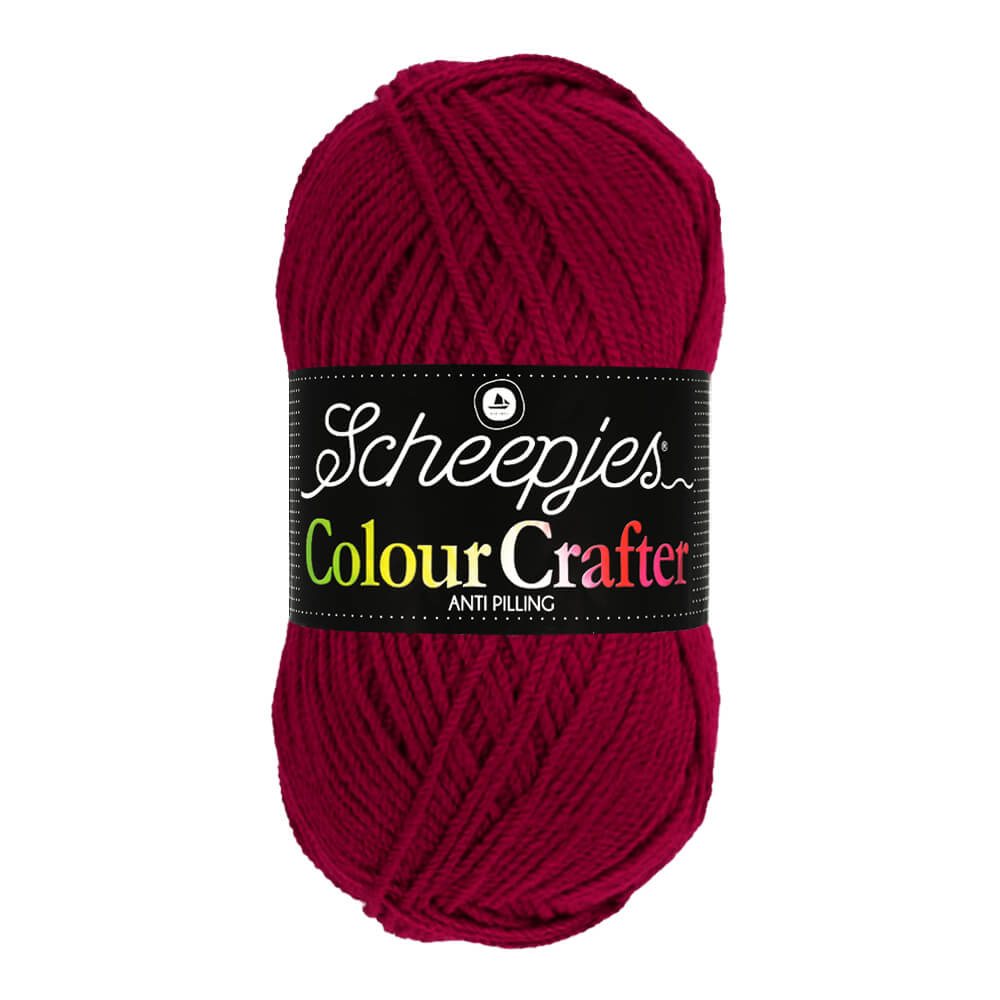 Scheepjes Colour Crafter 1123 Roermond | Knitting yarn shop / dzijas veikals