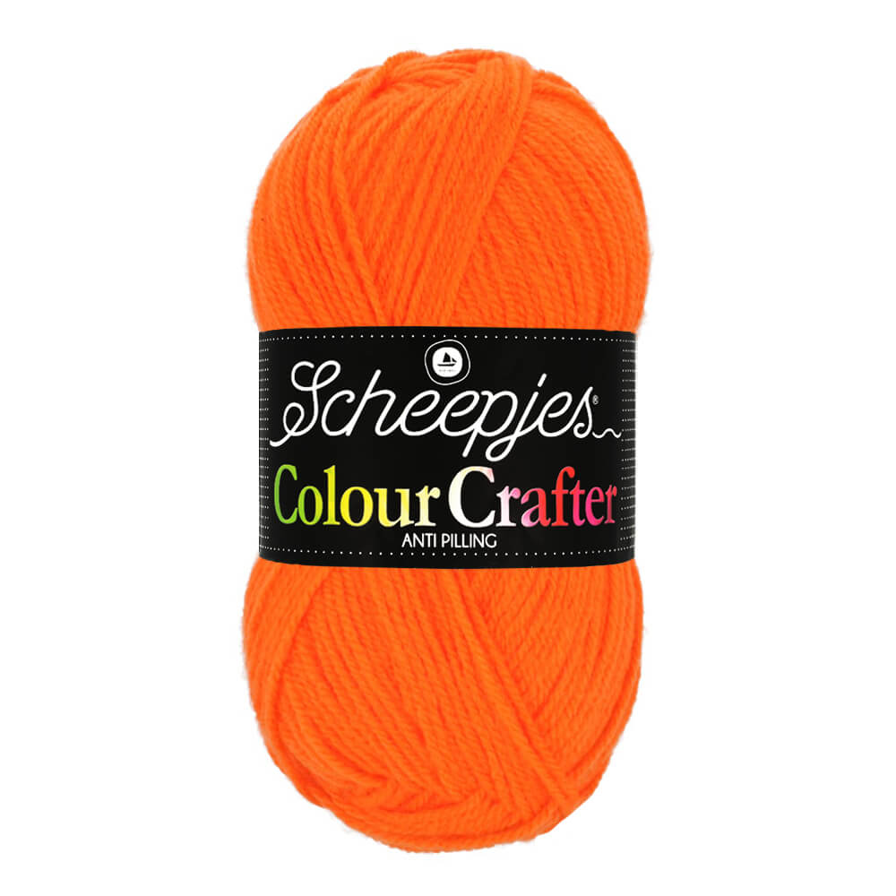 Scheepjes Colour Crafter 1256 The Hague | Knitting yarn shop / dzijas veikals