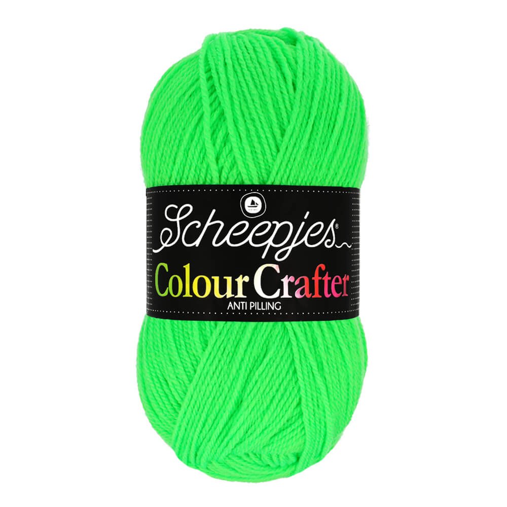 Scheepjes Colour Crafter 1259 Groningen | Knitting yarn shop / dzijas veikals