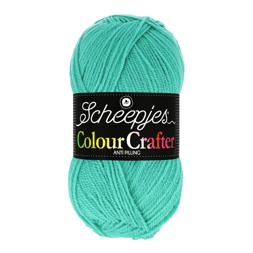 Scheepjes Colour Crafter 1422 Eelde | Knitting yarn shop / dzijas veikals