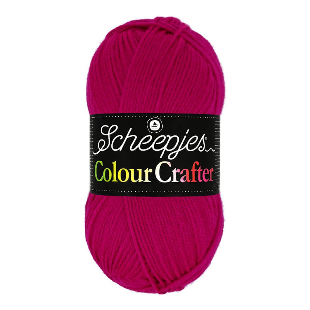 Scheepjes Colour Crafter 1435 Apeldoorn | Knitting yarn shop / dzijas veikals