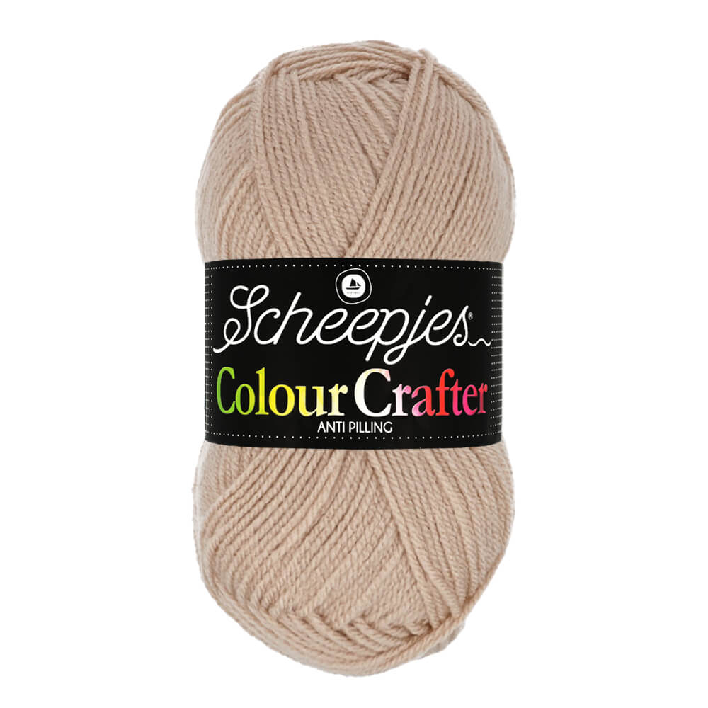 Scheepjes Colour Crafter 1710 Ermelo | Knitting yarn shop / dzijas veikals