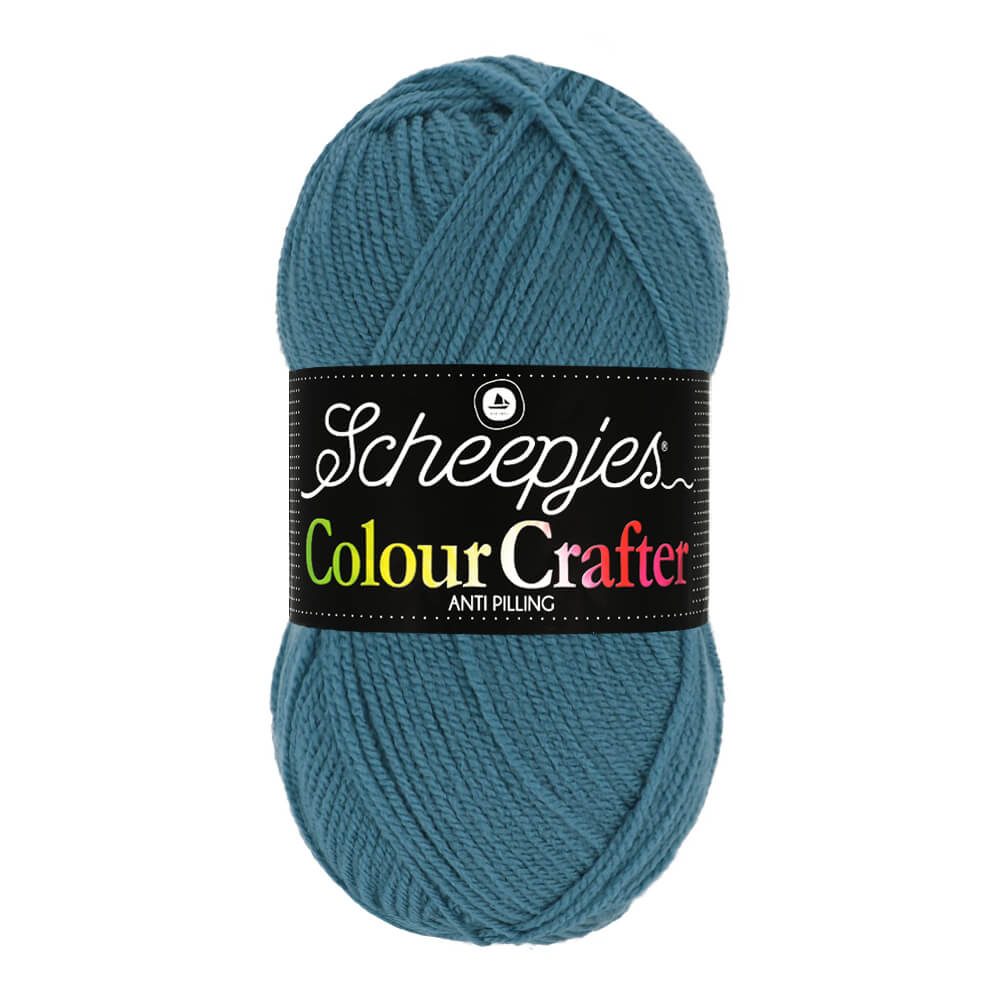 Scheepjes Colour Crafter 1722 Alphen | Knitting yarn shop / dzijas veikals