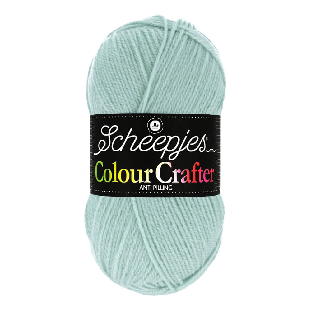 Scheepjes Colour Crafter 1820 Goes | Knitting yarn shop / dzijas veikals