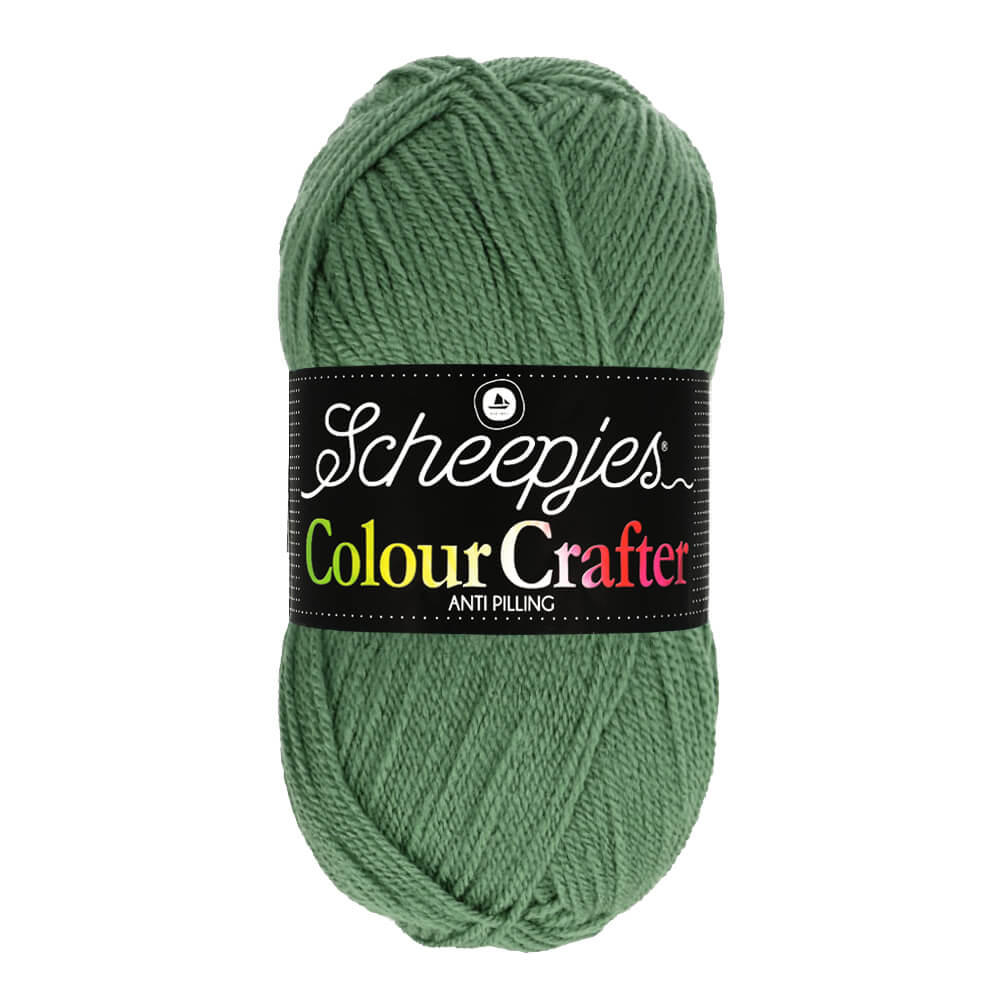 Scheepjes Colour Crafter 1824 Enschede | Knitting yarn shop / dzijas veikals