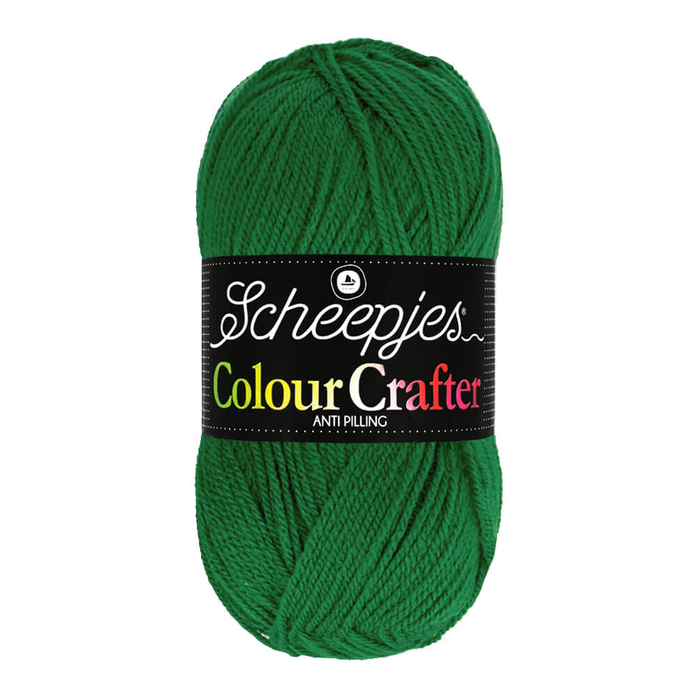 Scheepjes Colour Crafter 1826 Franeker | Knitting yarn shop / dzijas veikals