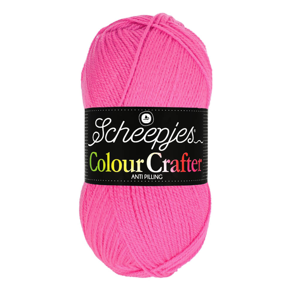 Scheepjes Colour Crafter 2006 Luik | Knitting yarn shop / dzijas veikals