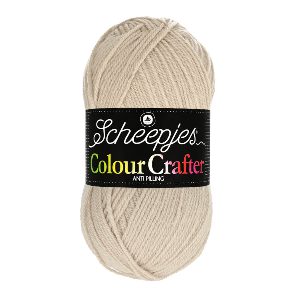 Scheepjes Colour Crafter 2010 Hasselt | Knitting yarn shop / dzijas veikals
