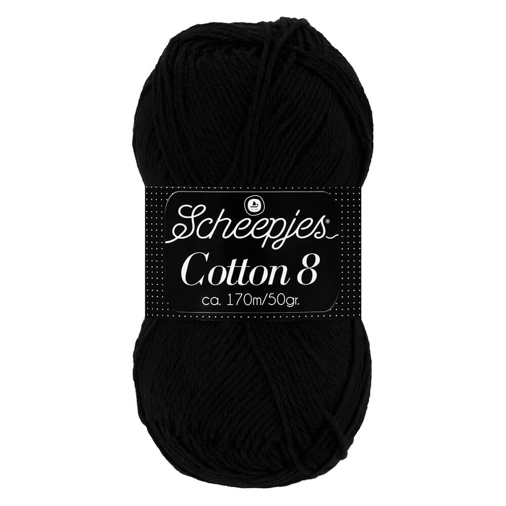 Scheepjes Cotton 8 - 50g 515 | Knitting yarn shop / dzijas veikals