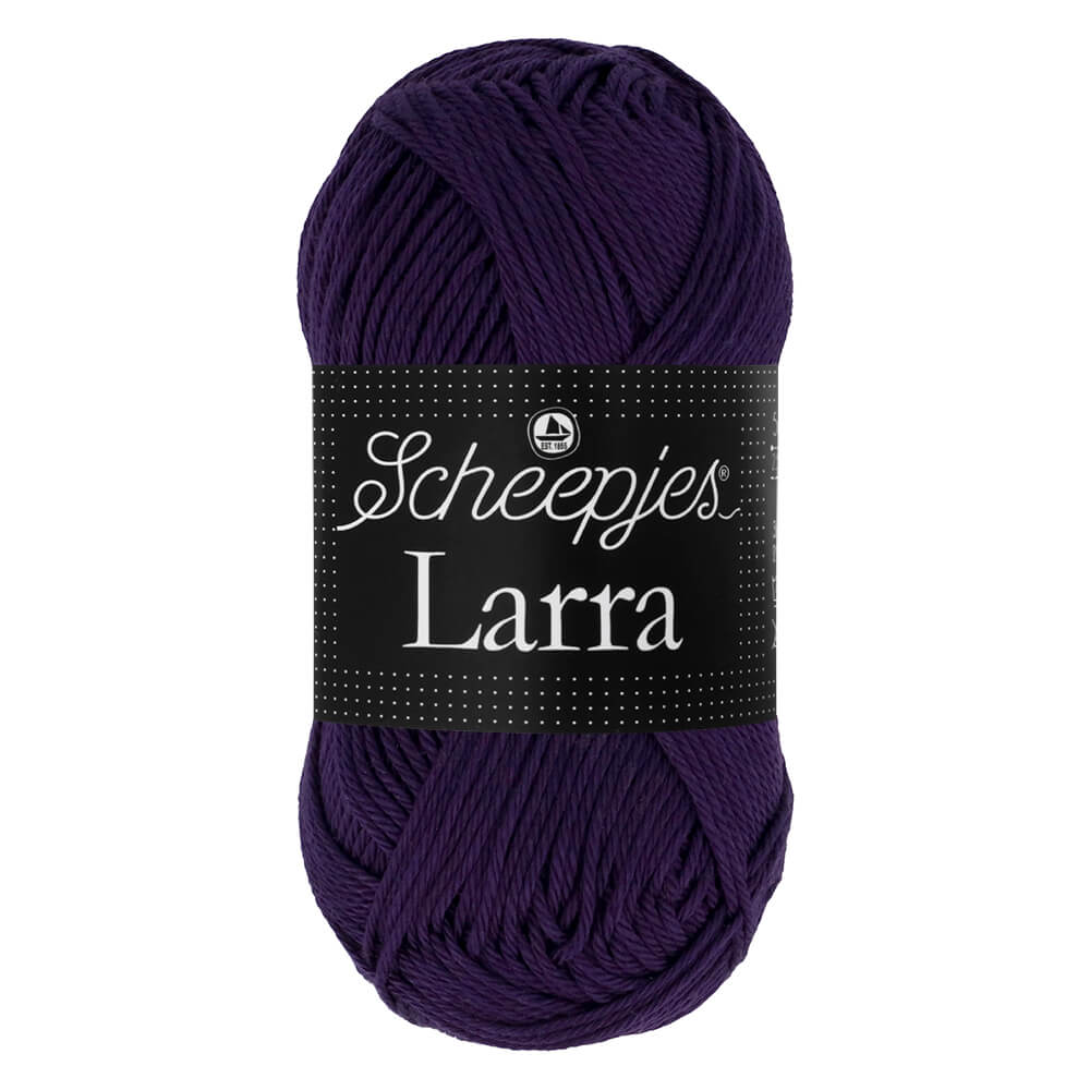 Scheepjes Larra, 50g 7401 | Knitting yarn shop / dzijas veikals