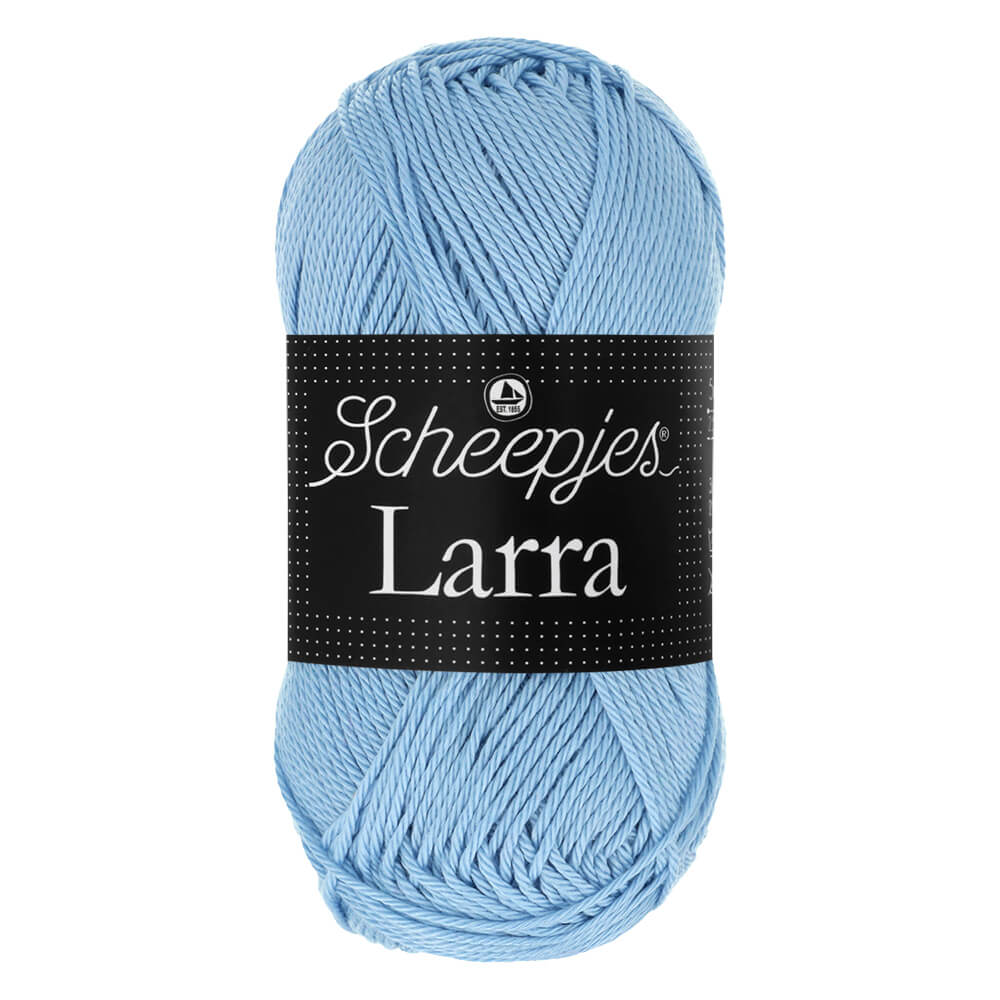 Scheepjes Larra, 50g 7408 | Knitting yarn shop / dzijas veikals