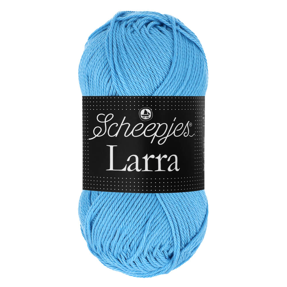 Scheepjes Larra, 50g 7434 | Knitting yarn shop / dzijas veikals