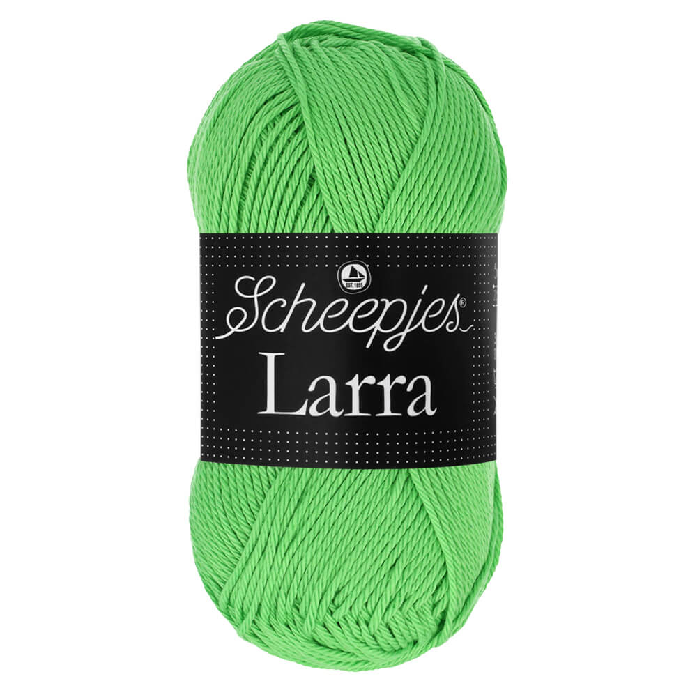 Scheepjes Larra, 50g 7437 | Knitting yarn shop / dzijas veikals