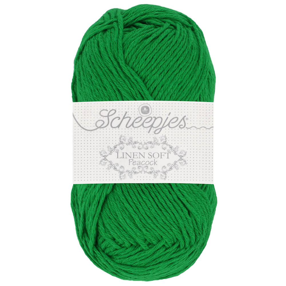 Scheepjes Linen Soft 50g 606 | Knitting yarn shop / dzijas veikals