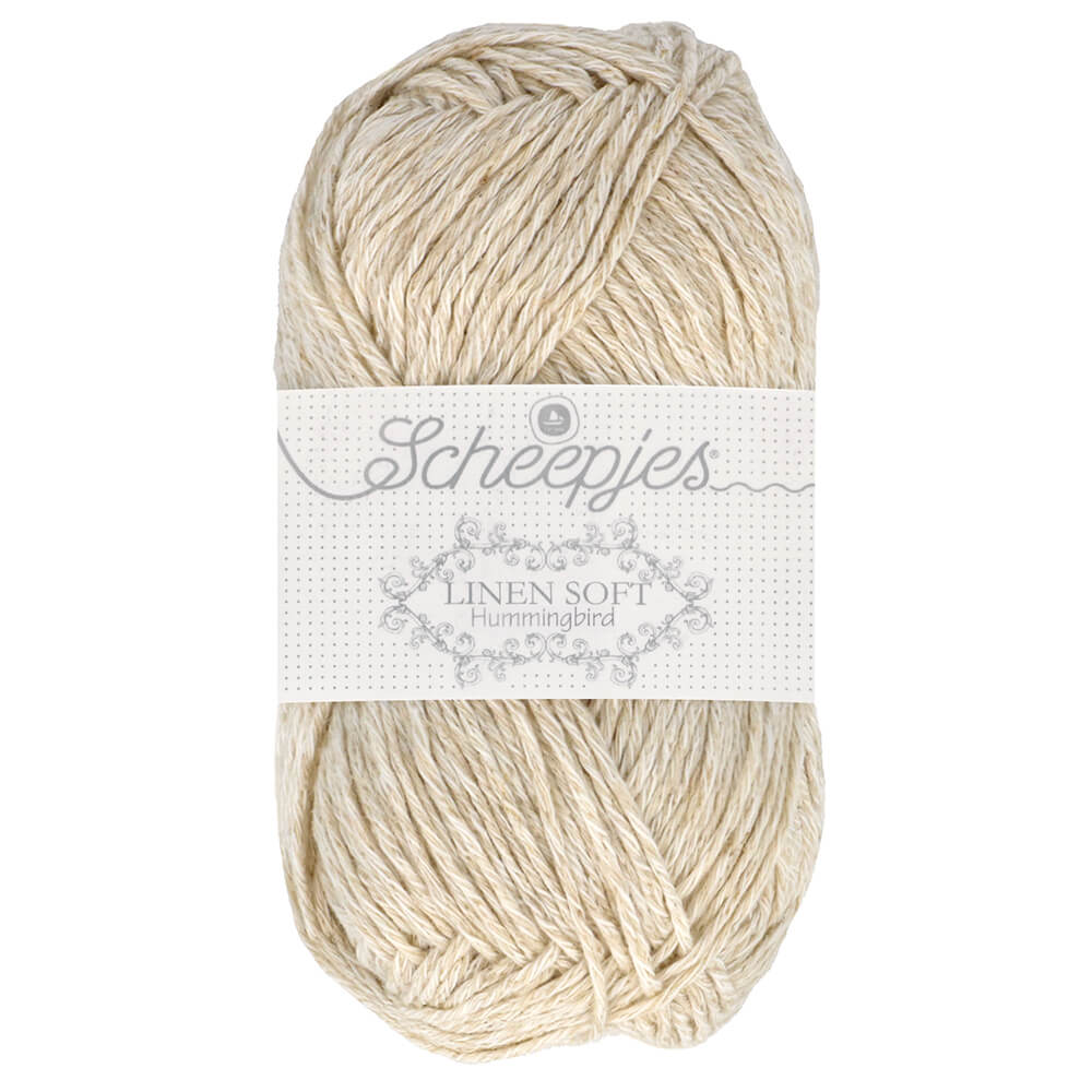 Scheepjes Linen Soft 50g 613 | Knitting yarn shop / dzijas veikals