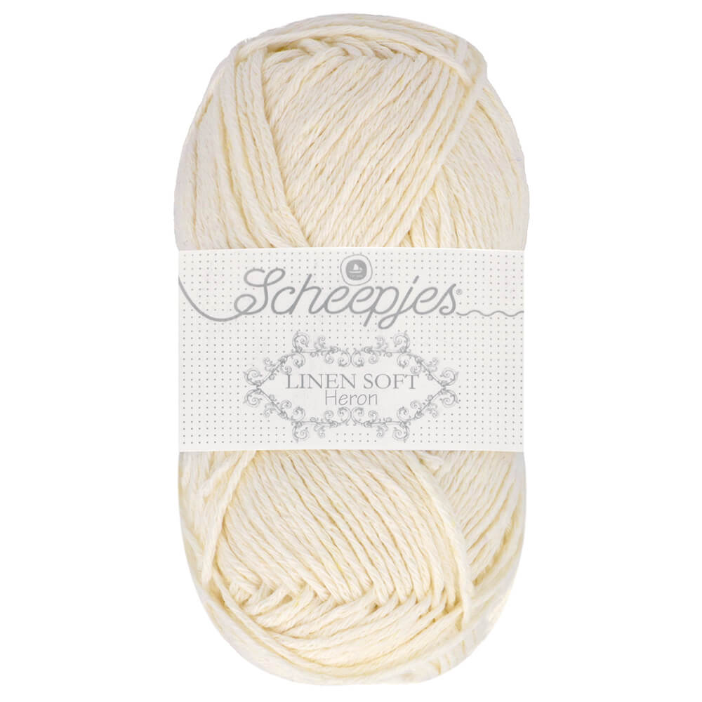 Scheepjes Linen Soft 50g 616 | Knitting yarn shop / dzijas veikals