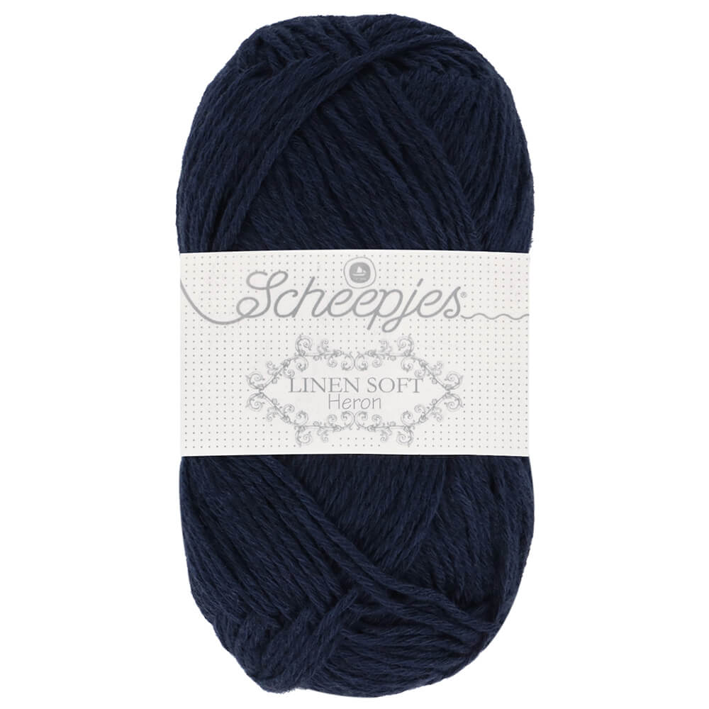 Scheepjes Linen Soft 50g 621 | Knitting yarn shop / dzijas veikals