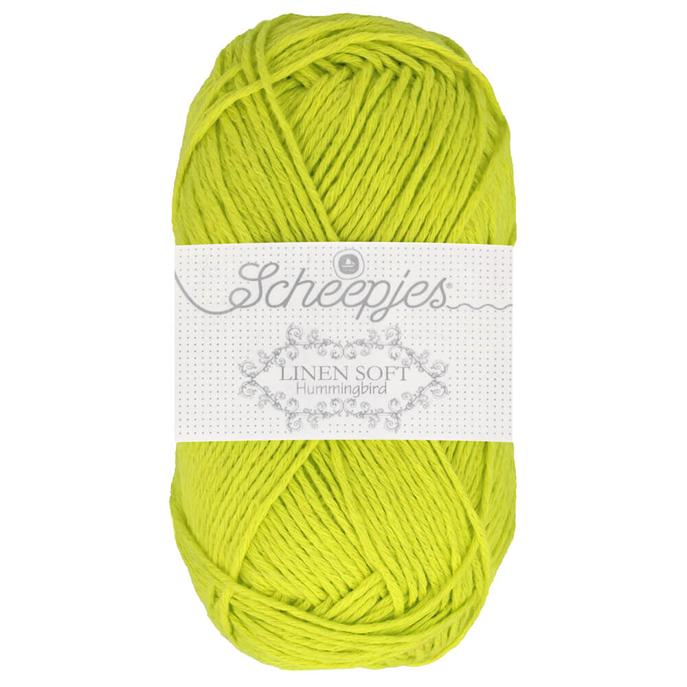Scheepjes Linen Soft 50g 631 | Knitting yarn shop / dzijas veikals