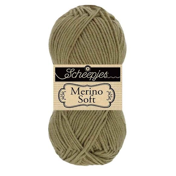 Scheepjes Merino Soft 624 Reinoir | Knitting yarn shop / dzijas veikals