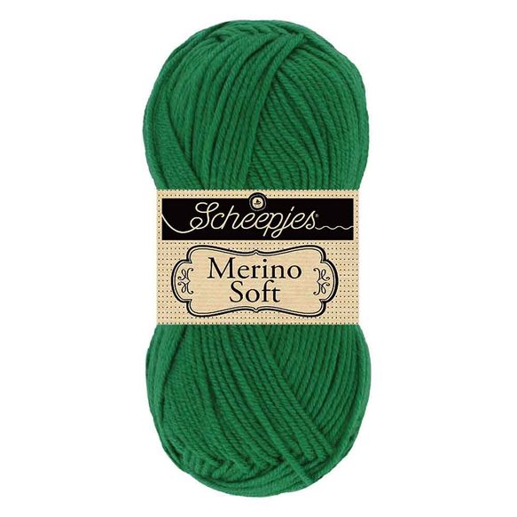 Scheepjes Merino Soft 626 Kahlo | Knitting yarn shop / dzijas veikals