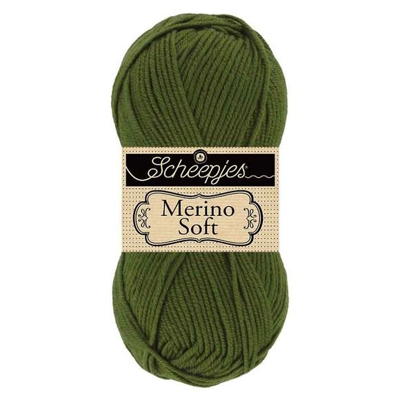 Scheepjes Merino Soft 627 Manet | Knitting yarn shop / dzijas veikals