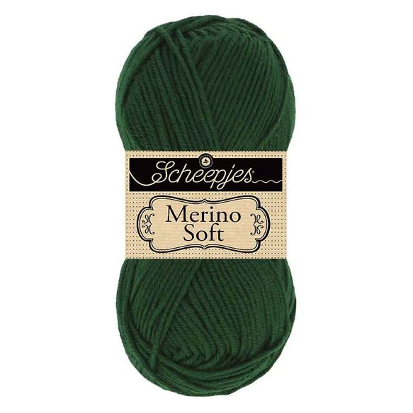 Scheepjes Merino Soft 631 Millais | Knitting yarn shop / dzijas veikals