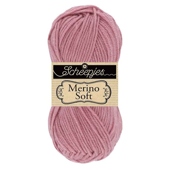 Scheepjes Merino Soft 634 Copley | Knitting yarn shop / dzijas veikals