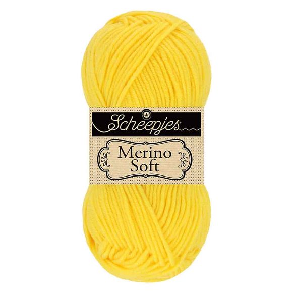 Scheepjes Merino Soft 640 Warhol | Knitting yarn shop / dzijas veikals