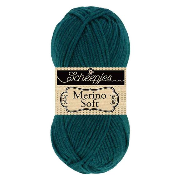 Scheepjes Merino Soft 643 Ansingh | Knitting yarn shop / dzijas veikals