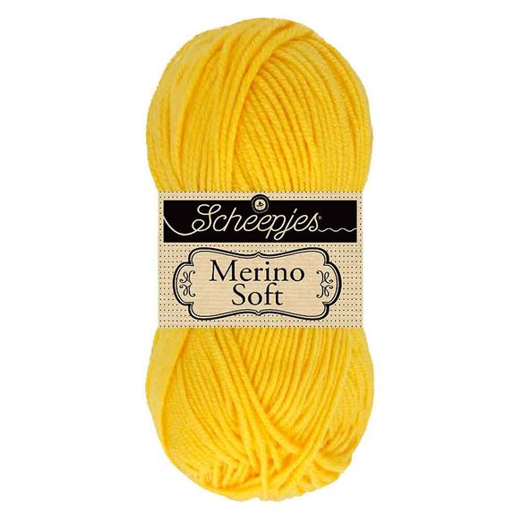 Scheepjes Merino Soft 644 Durer | Knitting yarn shop / dzijas veikals