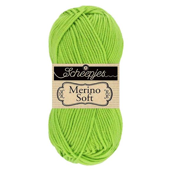 Scheepjes Merino Soft 646 Miro | Knitting yarn shop / dzijas veikals