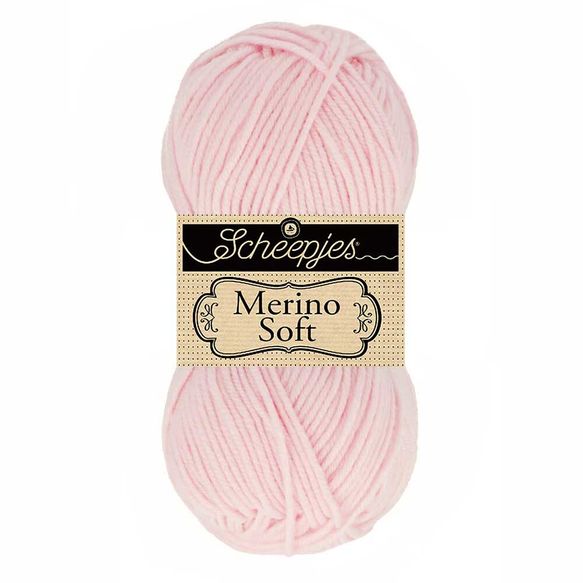Scheepjes Merino Soft 647 Titian | Knitting yarn shop / dzijas veikals