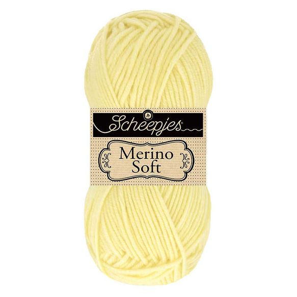Scheepjes Merino Soft 648 De Goya | Knitting yarn shop / dzijas veikals