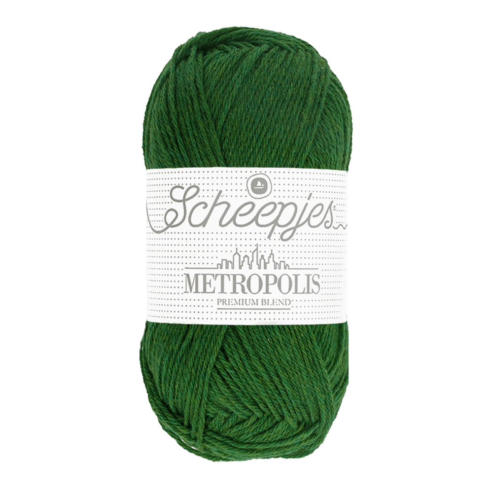 Scheepjes Metropolis 50g 027 San Juan | Knitting yarn shop / dzijas veikals