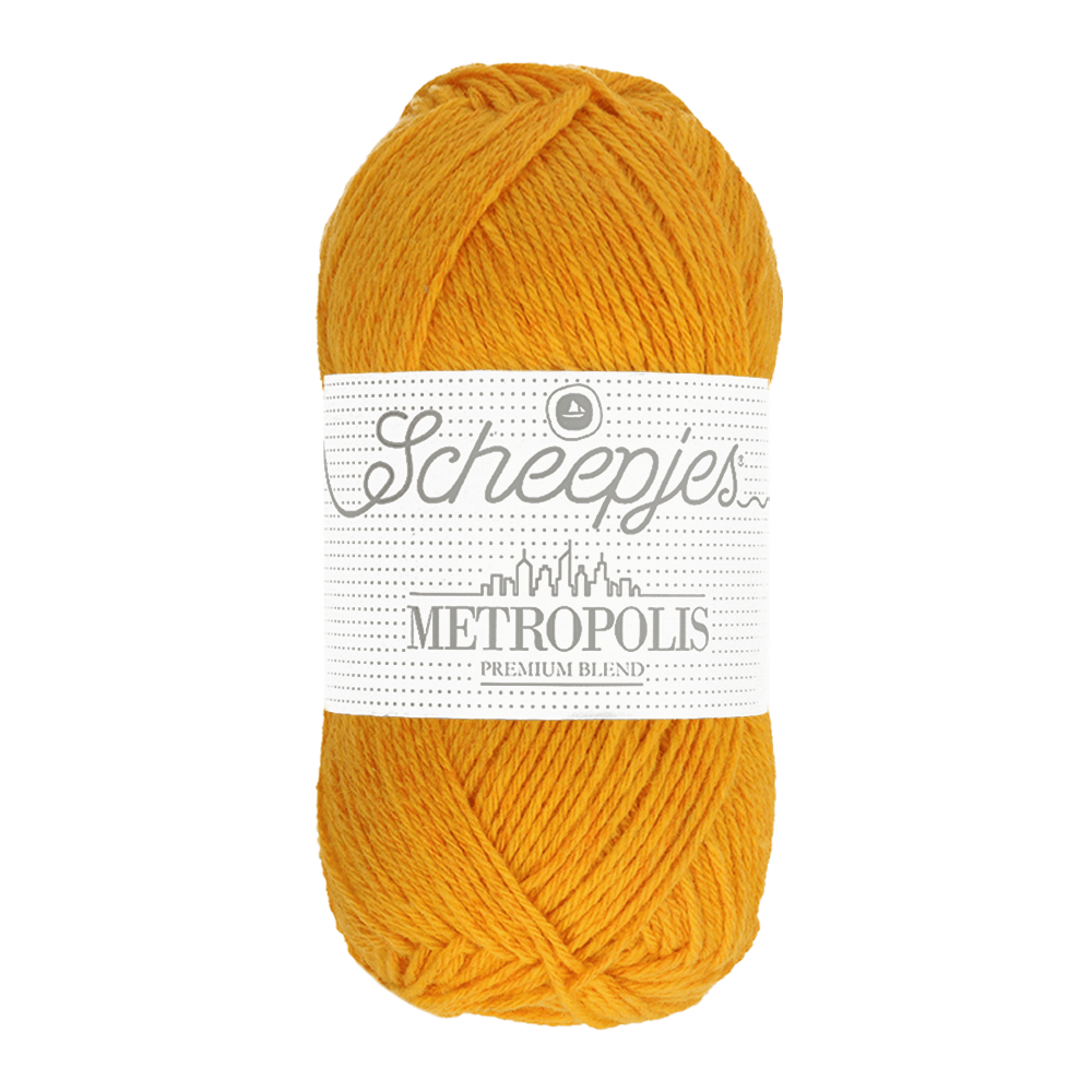Scheepjes Metropolis 50g 037 Istanbul | Knitting yarn shop / dzijas veikals
