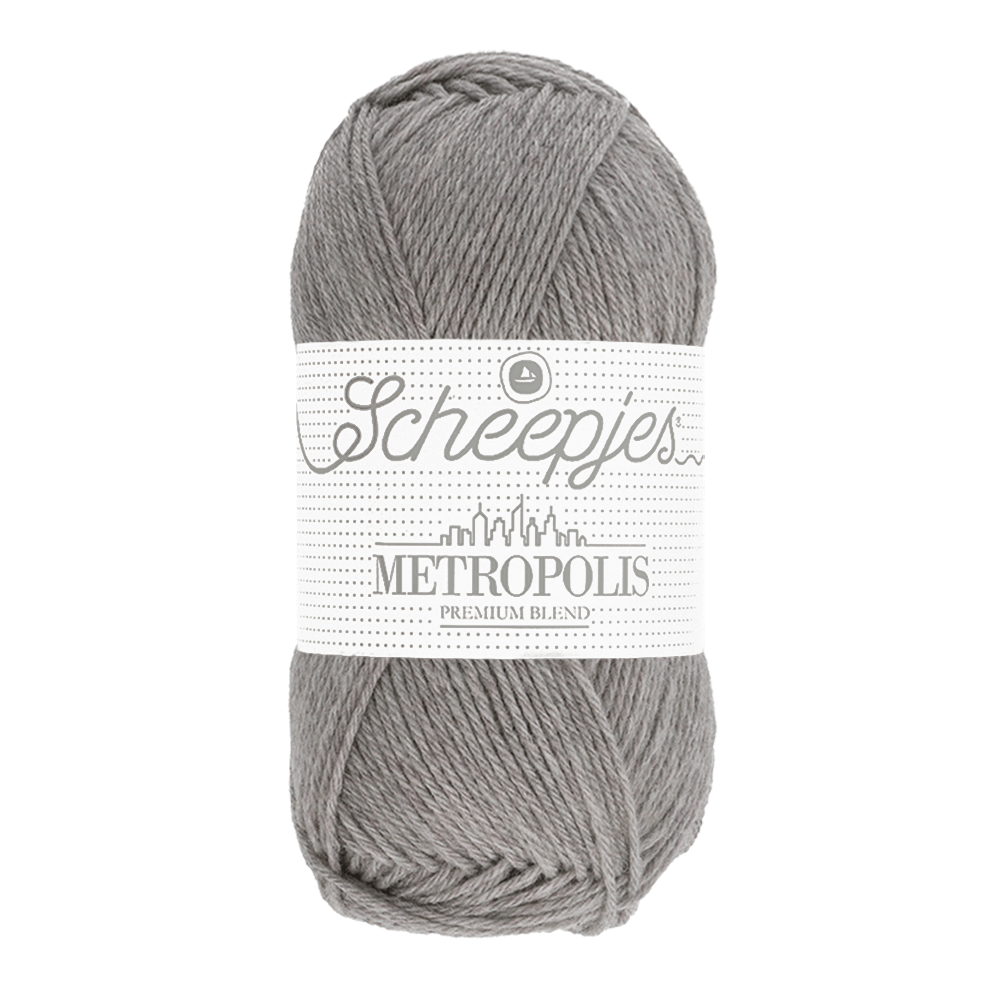 Scheepjes Metropolis 50g 071 Jakarta | Knitting yarn shop / dzijas veikals