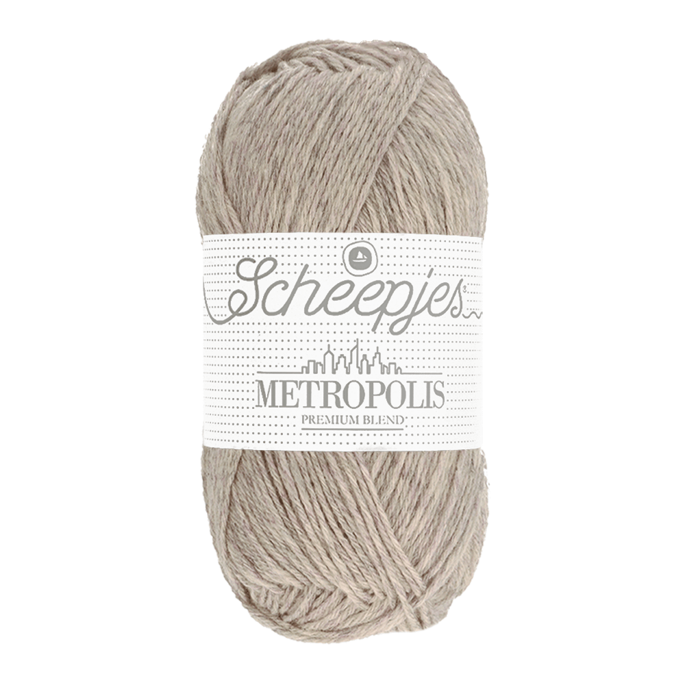 Scheepjes Metropolis 50g 073 Izmir | Knitting yarn shop / dzijas veikals