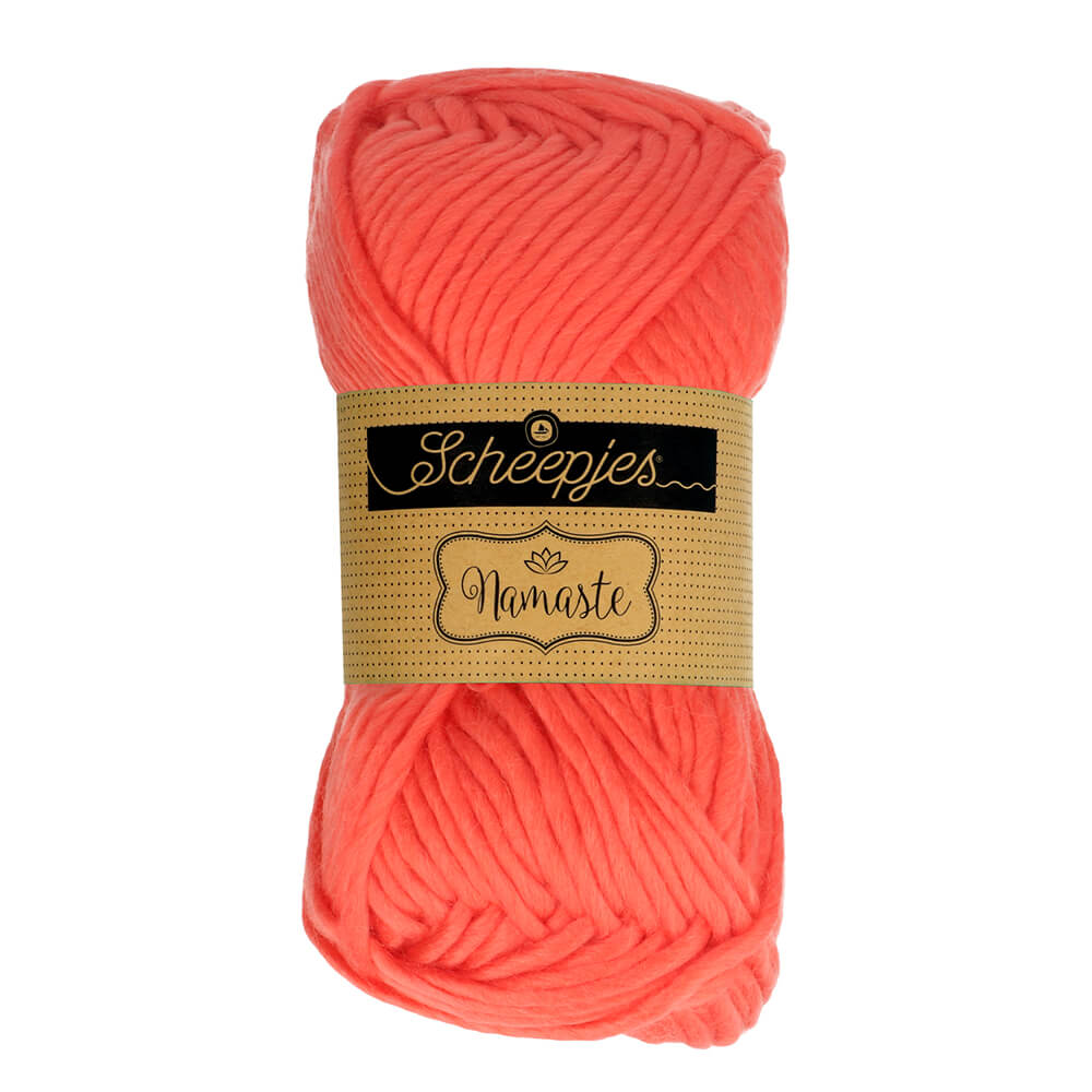 Scheepjes Namaste 100g 619 Fish | Knitting yarn shop / dzijas veikals