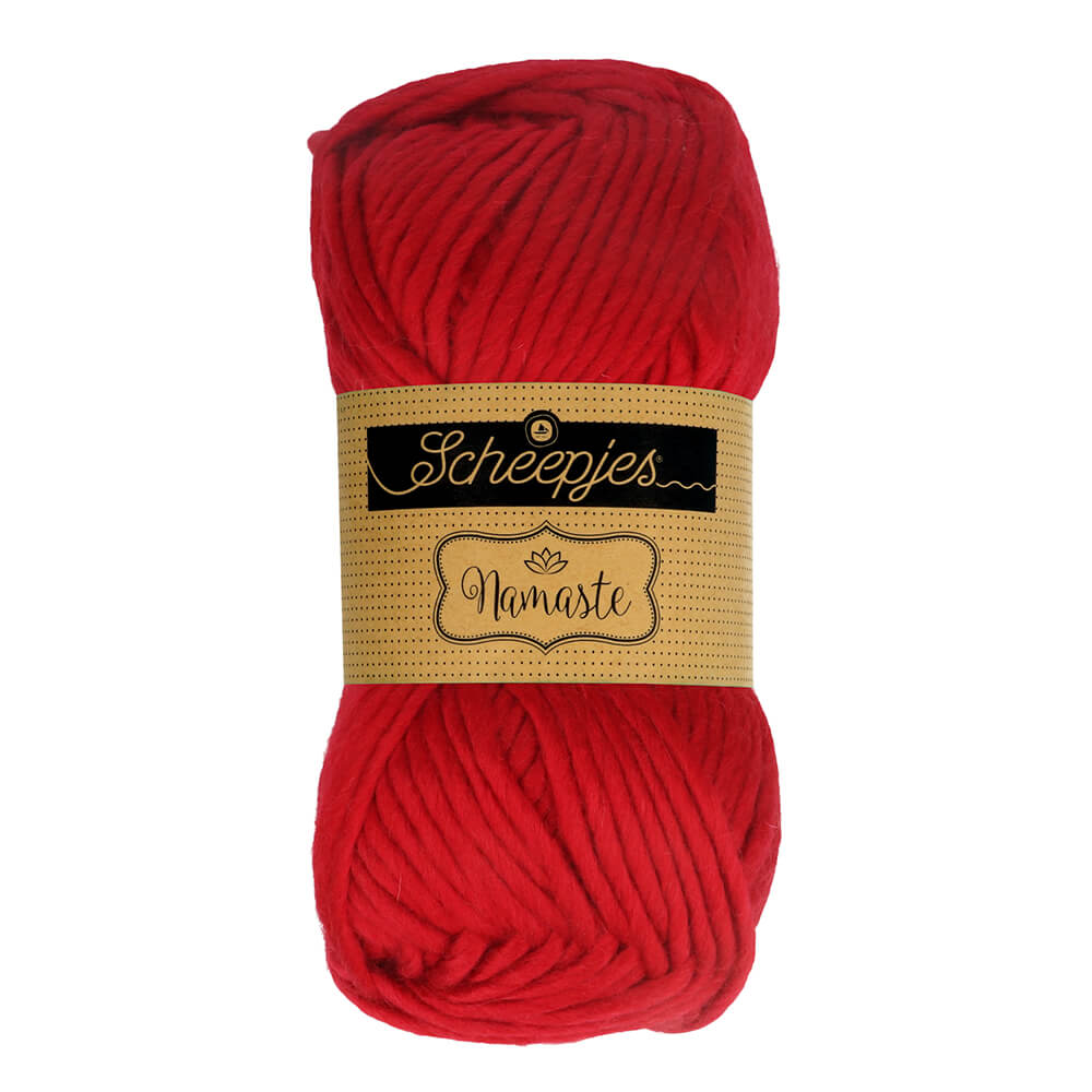 Scheepjes Namaste 100g 620 Handstand | Knitting yarn shop / dzijas veikals