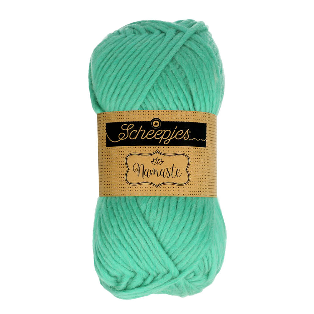 Scheepjes Namaste 100g 630 Upward Salute | Knitting yarn shop / dzijas veikals
