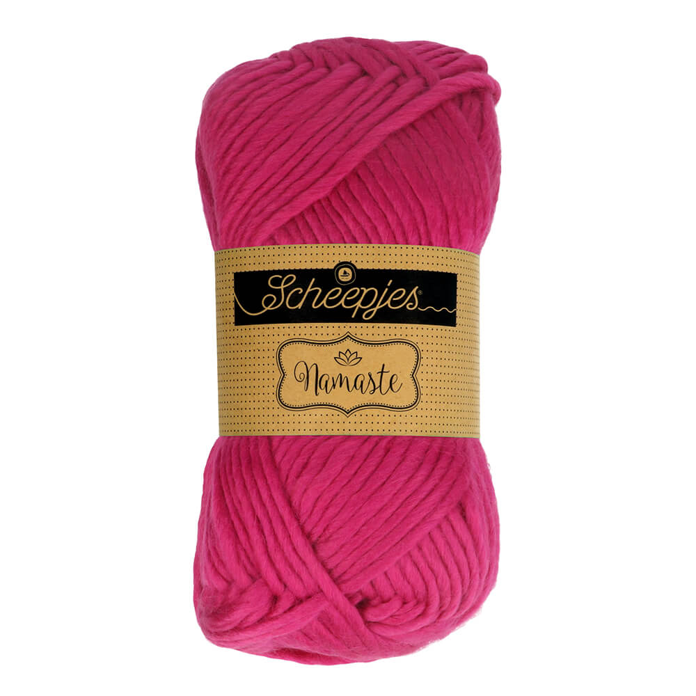 Scheepjes Namaste 100g 632 Lord of the Dance | Knitting yarn shop / dzijas veikals