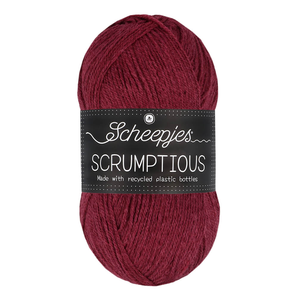 Scheepjes Scrumptious 100g 365 Summer Pudding | Knitting yarn shop / dzijas veikals