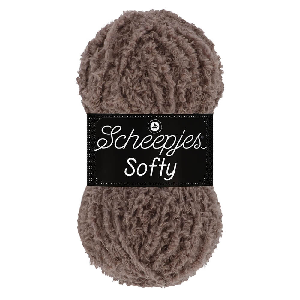 Scheepjes Softy 50g 473 | Knitting yarn shop / dzijas veikals
