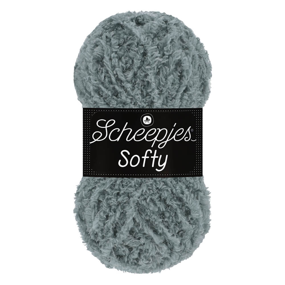 Scheepjes Softy 50g 477 | Knitting yarn shop / dzijas veikals