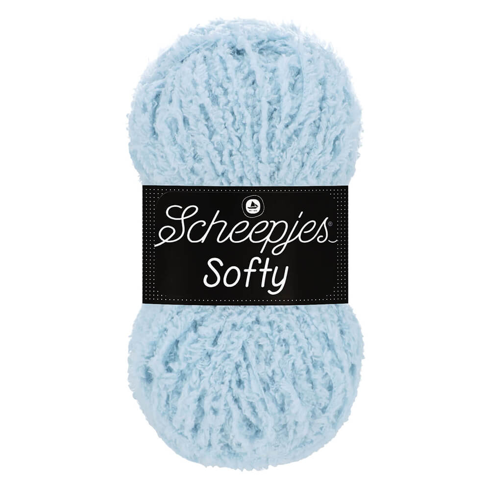 Scheepjes Softy 50g 482 | Knitting yarn shop / dzijas veikals