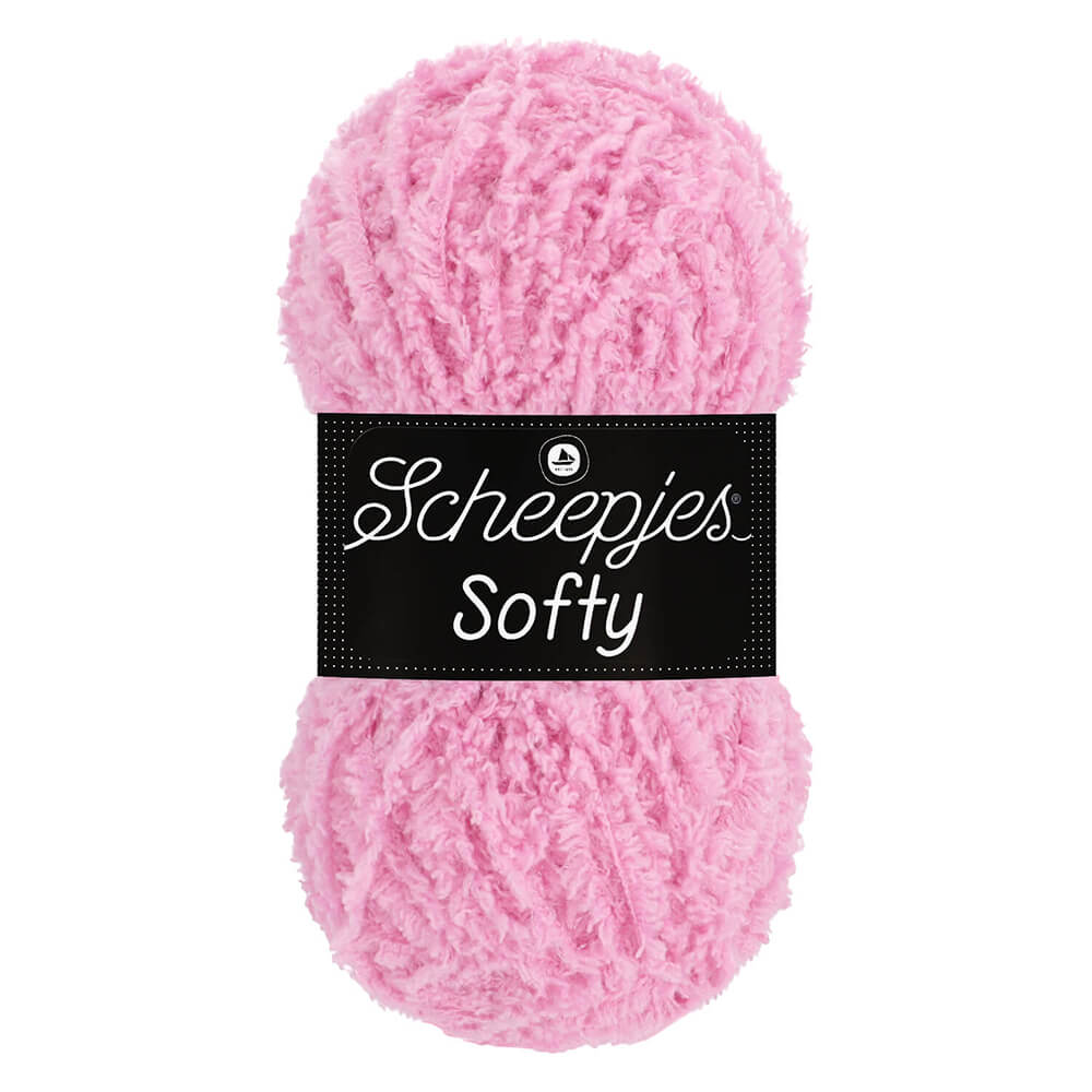 Scheepjes Softy 50g 483 | Knitting yarn shop / dzijas veikals