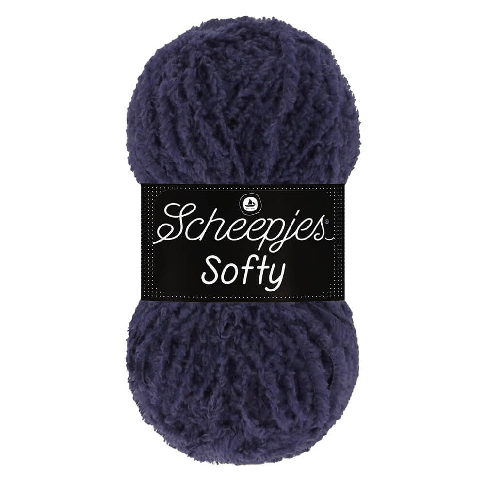 Scheepjes Softy 50g 484 | Knitting yarn shop / dzijas veikals