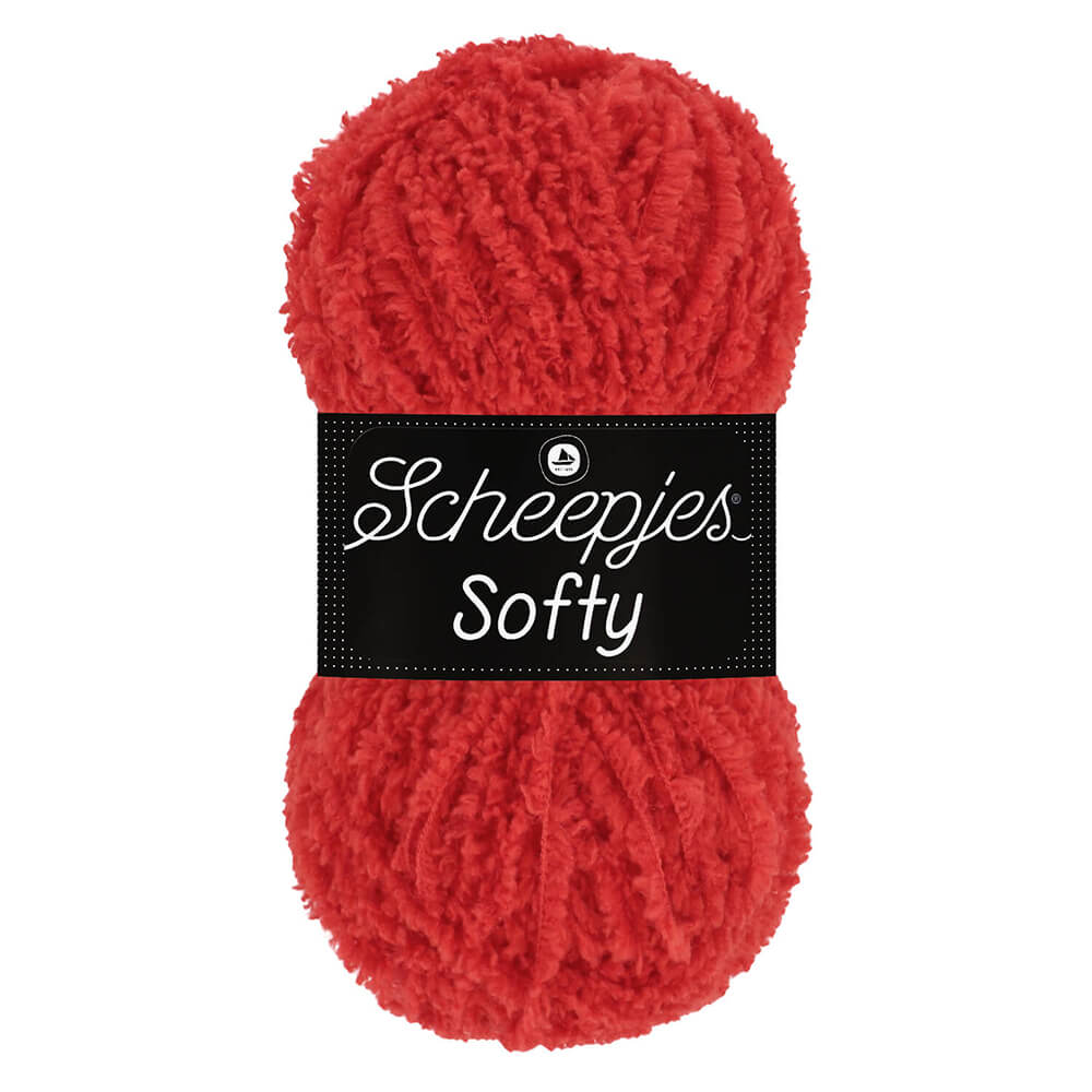 Scheepjes Softy 50g 485 | Knitting yarn shop / dzijas veikals
