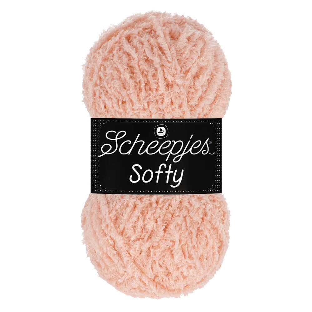 Scheepjes Softy 50g 486 | Knitting yarn shop / dzijas veikals
